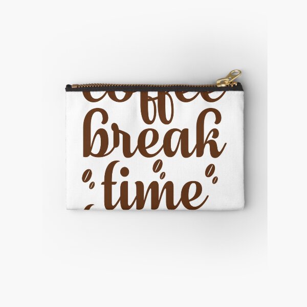 Item preview, Coffee Break Time For You designed and sold by FancyNation.
