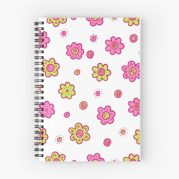 Item preview, Vintage Floral Patterns, Vintage Flower Patterns , Cute Flower Pattern designed and sold by garniturex.