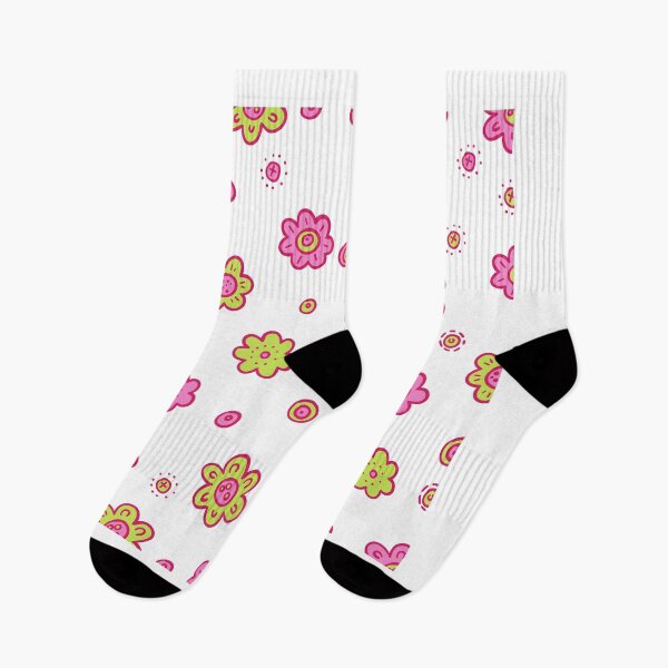 Item preview, Vintage Floral Patterns, Vintage Flower Patterns , Cute Flower Pattern  designed and sold by garniturex.