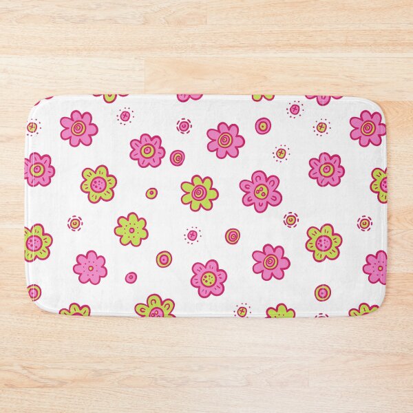 Item preview, Vintage Floral Patterns, Vintage Flower Patterns , Cute Flower Pattern  designed and sold by garniturex.
