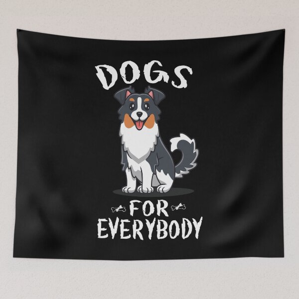 Item preview, Dogs For Everybody designed and sold by Aminepop.
