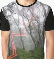 Can You Feel It Graphic T-Shirt