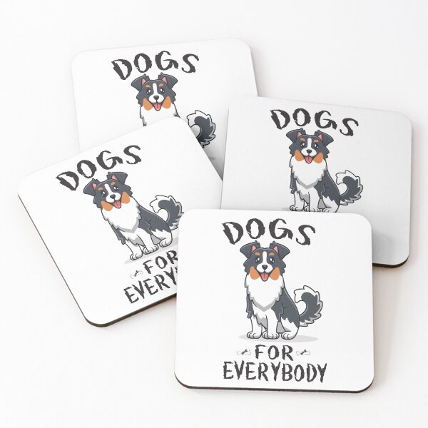 Item preview, Dogs For Everybody designed and sold by Aminepop.