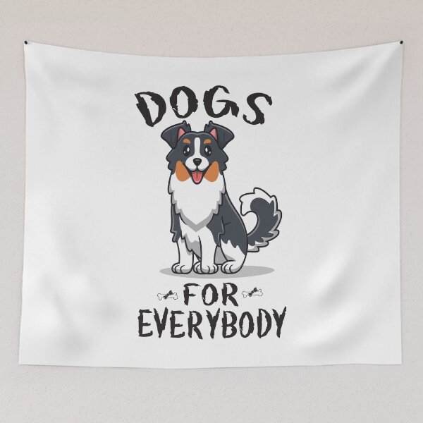 Item preview, Dogs For Everybody designed and sold by Aminepop.