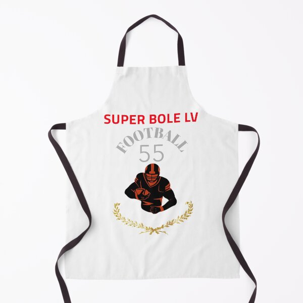 Item preview,  Super Bole LV, Sunday Football 55 designed and sold by R B Chrystal.