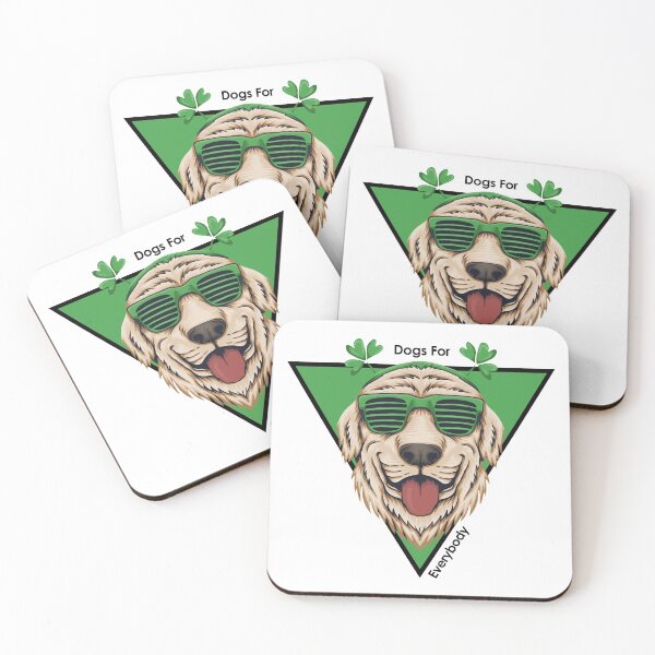 Item preview, Dogs For Everybody designed and sold by Timegraf.