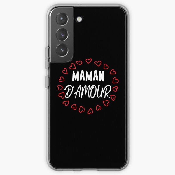 Amour Phone Cases For Sale By Artists Redbubble