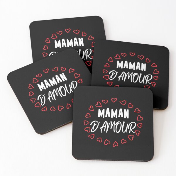 Item preview, bébé d'amour body Maman d'amour papa d'amour  designed and sold by oldiesdays  ★★★★★.