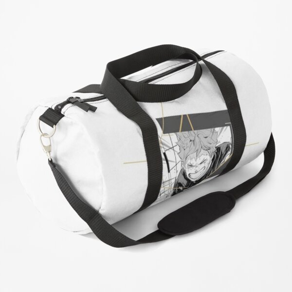 Msby Duffle Bags | Redbubble