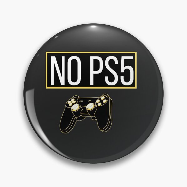 Artikelvorschau, kein ps5 entworfen und verkauft von GabyVGalindo.