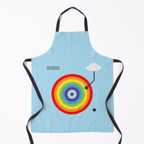 Item preview, rainbow music disk designed and sold by Ashi17.