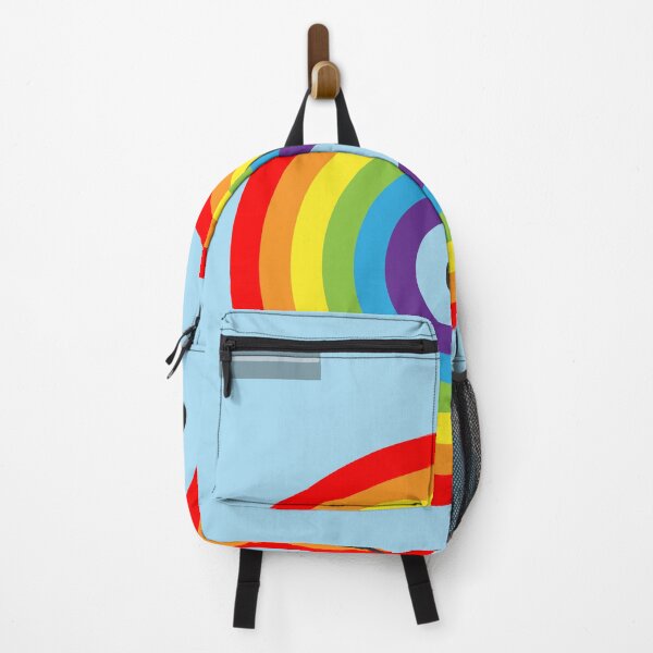 Item preview, rainbow music disk designed and sold by Ashi17.
