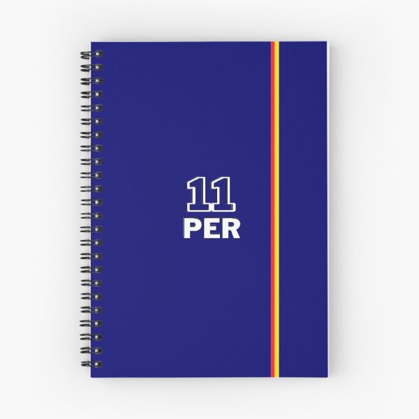 Item preview, Sergio Perez Red Bull Racing F1 11 Design designed and sold by TheGreekGuy.