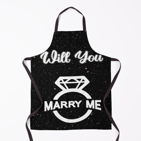Item preview, Will You Marry Me designed and sold by Soul-on-groove.