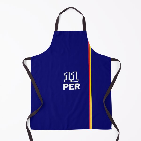 Item preview, Sergio Perez Red Bull Racing F1 11 Design designed and sold by TheGreekGuy.