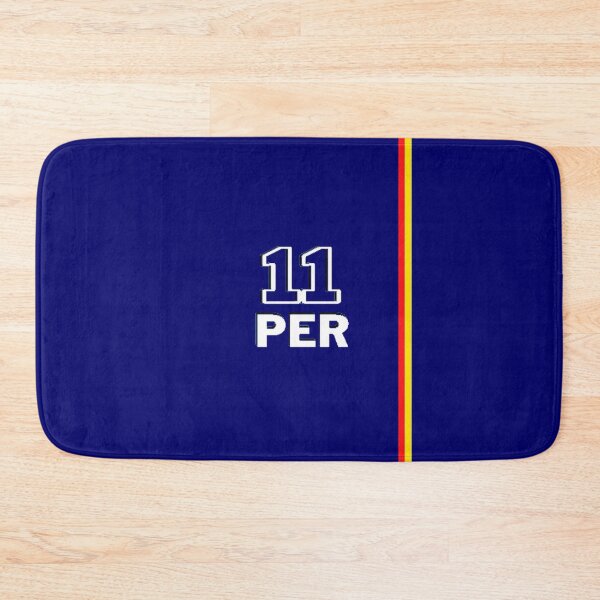 Item preview, Sergio Perez Red Bull Racing F1 11 Design designed and sold by TheGreekGuy.
