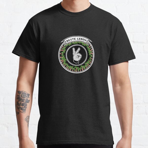 Best life Classic T-Shirt