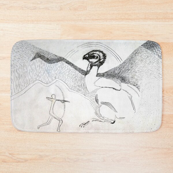 Item preview, The Hunt designed and sold by Manitarka.