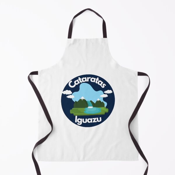 Item preview, Iguazu Falls designed and sold by corralmontana.