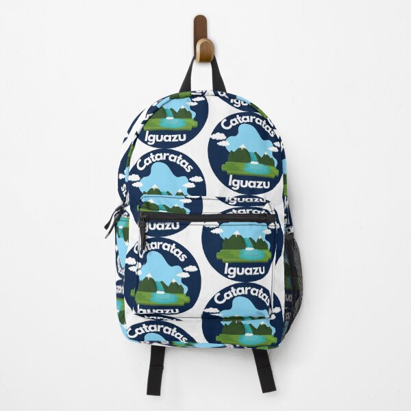 Item preview, Iguazu Falls designed and sold by corralmontana.