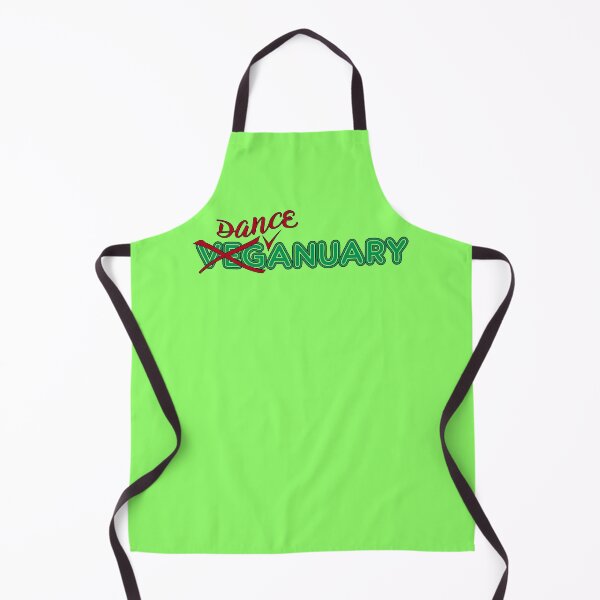 Item preview, VEGANUARY - DANCE designed and sold by KoolDsignsDANCE.