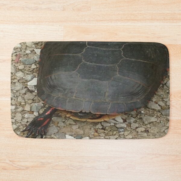 Item preview, Bashful Turtle designed and sold by William Franklin-Cromwell.