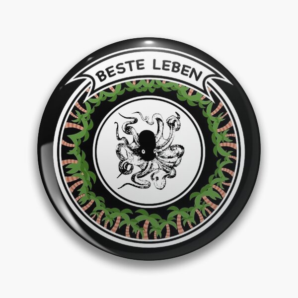 Item preview, Best life Kraken design designed and sold by criticalcamo.
