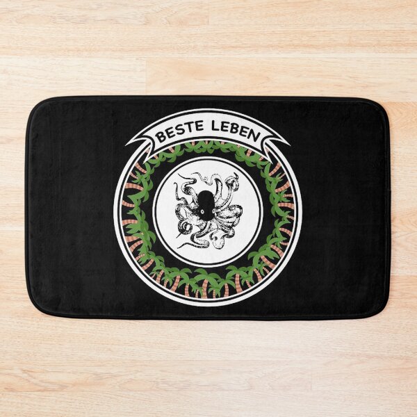Item preview, Best life Kraken design designed and sold by criticalcamo.