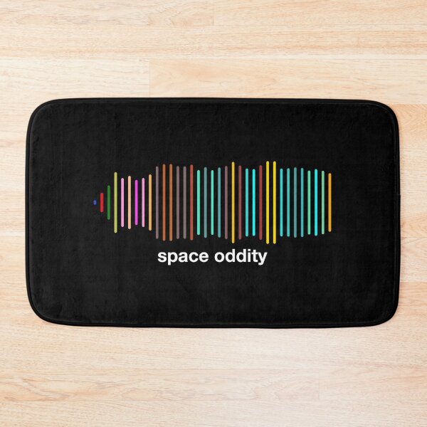 Item preview, A Space Oddity Soundwave designed and sold by abd0.