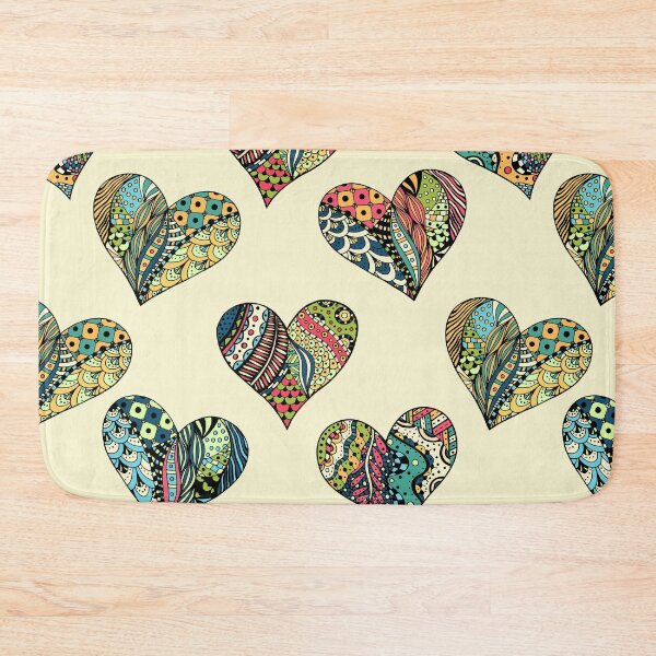 Item preview, Cool Vintage Love and Heart Patterns, Vintage Heart Patterns, Gothic Vintage Patterns Cool Vintage Love and Heart Patterns, Vintage Heart Patterns, Gothic Vintage Patterns  designed and sold by garniturex.