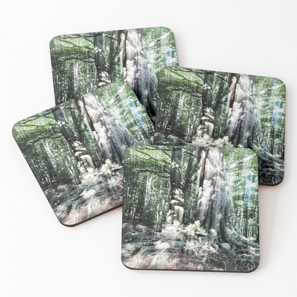 Item preview, Coasters (Set of 4) designed and sold by mgarrido.