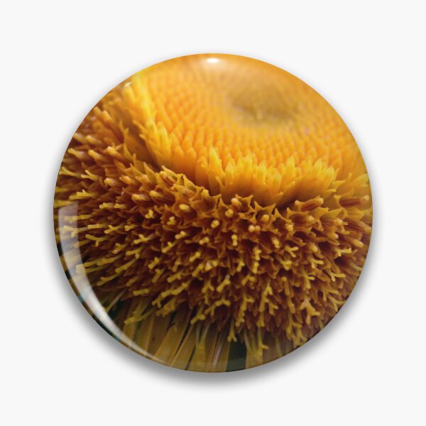 Item preview, Inula Cheerfulness designed and sold by cuprum.