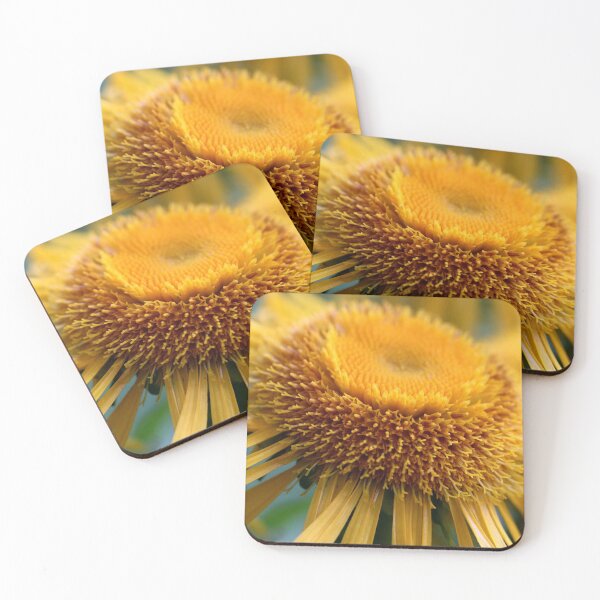Item preview, Inula Cheerfulness designed and sold by cuprum.