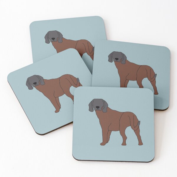 Item preview, Bavarian Mountain Hound designed and sold by taylorrowan.