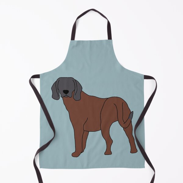 Item preview, Bavarian Mountain Hound designed and sold by taylorrowan.
