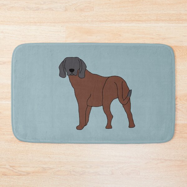 Item preview, Bavarian Mountain Hound designed and sold by taylorrowan.