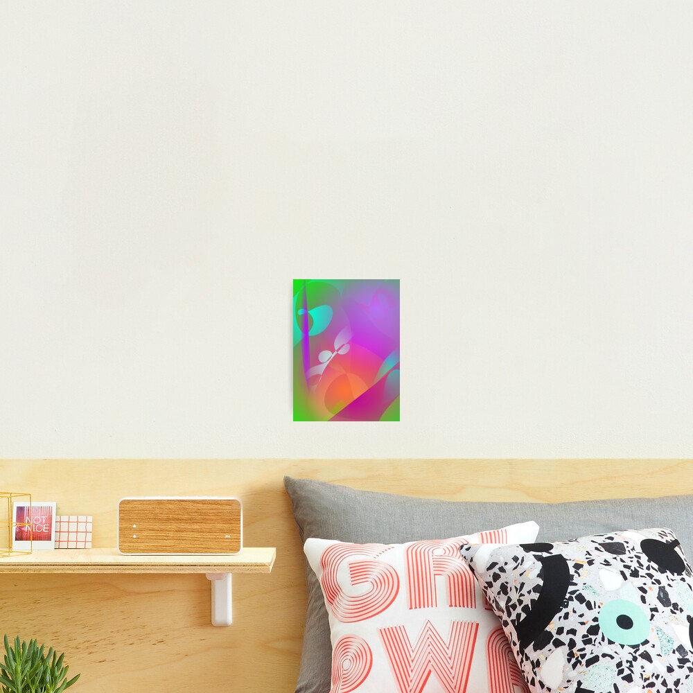 Item preview, Photographic Print designed and sold by masabo.