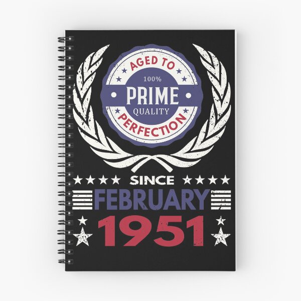 Item preview, Prime Quality - February 1951 designed and sold by MoonsmileProd.