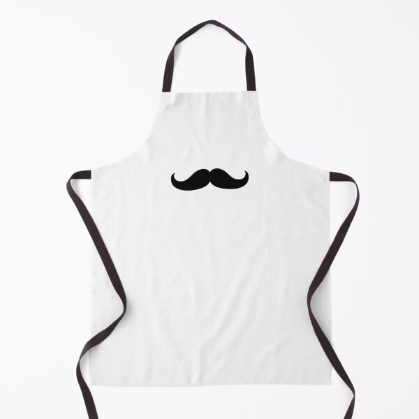 Aperçu de l'œuvre Moustache créée et vendue par Yeaha.