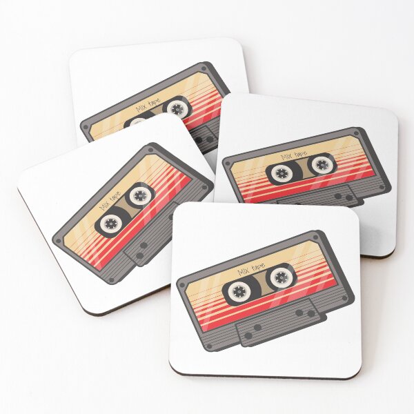 Item preview, Mix Tape  designed and sold by Stam Aviram.