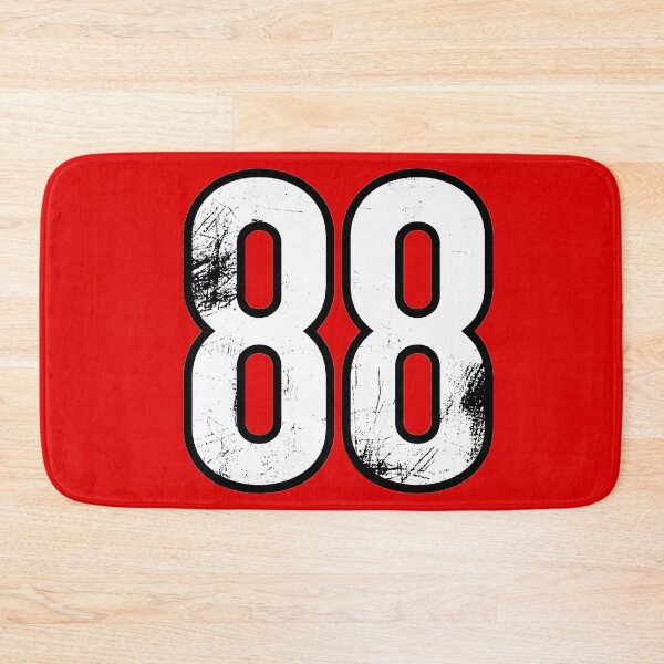 Item preview, Robert Kubica 88 Alfa Red Motorsport F1 Racing | Formula One designed and sold by Desznr.