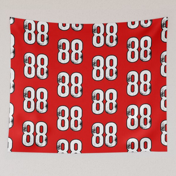 Item preview, Robert Kubica 88 Alfa Red Motorsport F1 Racing | Formula One designed and sold by Desznr.