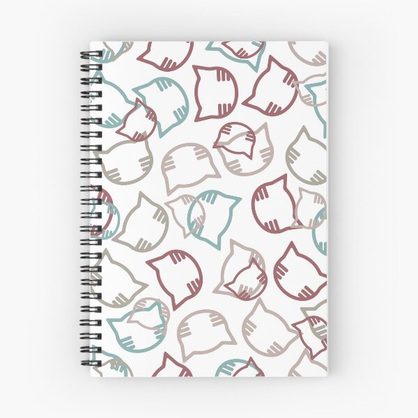 Item preview, Vintage Cat Head Lining Patterns , Cat head Patterns, Patterns for cats lovers  designed and sold by garniturex.