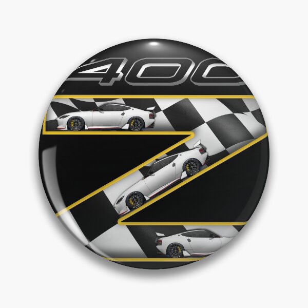 Item preview, 400 Z Nissan 2021 designed and sold by figadesign.