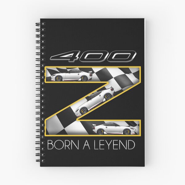 Item preview, 400 Z Nissan 2021 designed and sold by figadesign.
