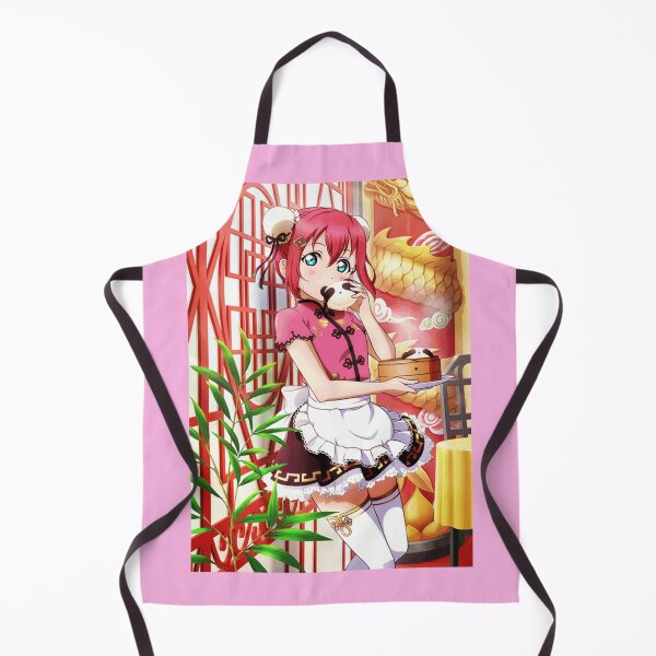 Item preview, ruby kurosawa ~china dress~ designed and sold by celestialuden1.