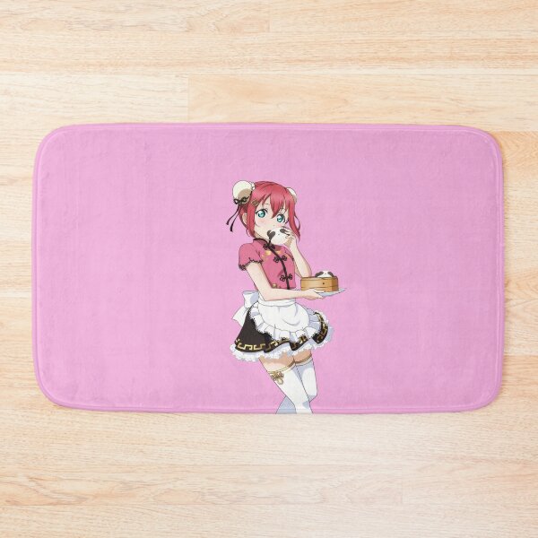 Item preview, ruby kurosawa ~china dress~ designed and sold by celestialuden1.