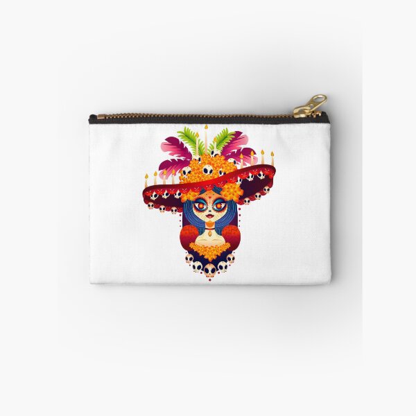 Item preview, La Muerte designed and sold by Chofy87.