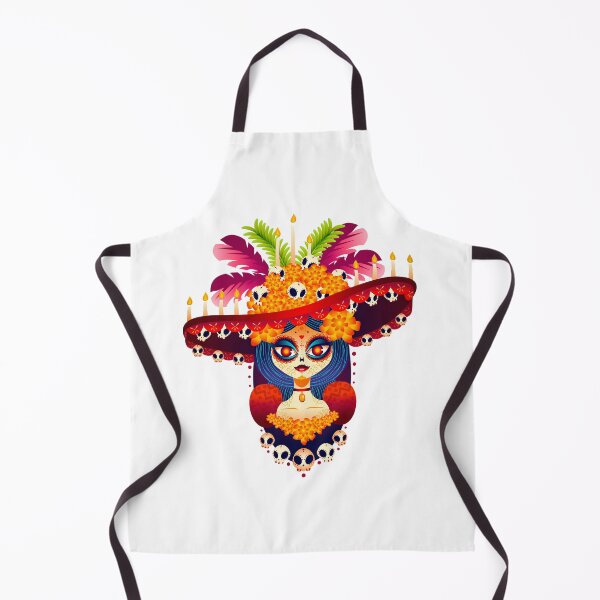 Item preview, La Muerte designed and sold by Chofy87.