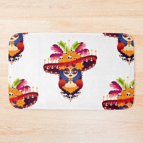 Item preview, La Muerte designed and sold by Chofy87.